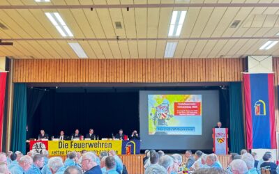 06.09.25 Delegiertenversammlung