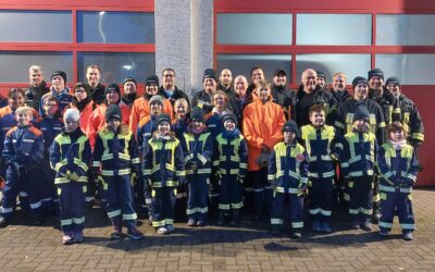 11.11.25 Martinsumzug