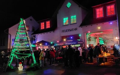 29.11.25 Adventsglühen