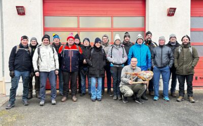29.12.25 Wanderung zwischen den Jahren