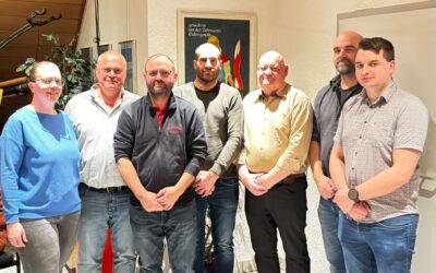 28.03.26 Jahreshauptversammlung