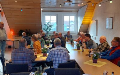 02.04.26 Seniorenfeier an Gründonnerstag